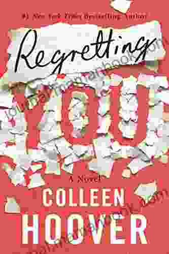 Regretting You Colleen Hoover