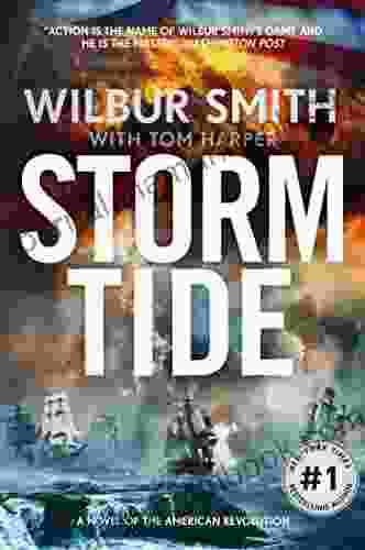 Storm Tide Wilbur Smith