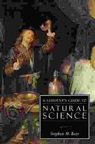 A Student S Guide To Natural Science (ISI Guides To The Major Disciplines)