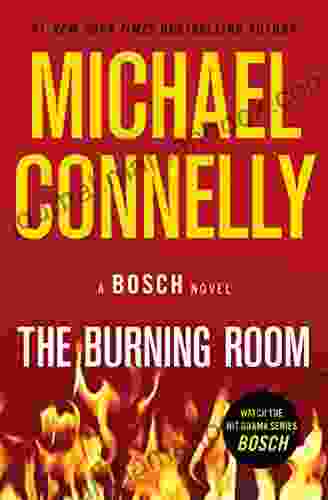 The Burning Room (A Harry Bosch Novel 17)