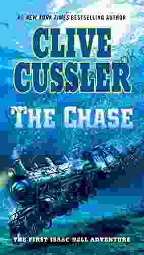 The Chase (Isaac Bell 1)