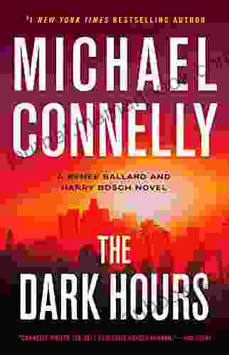 The Dark Hours Michael Connelly