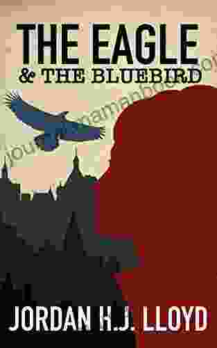 The Eagle And The Bluebird