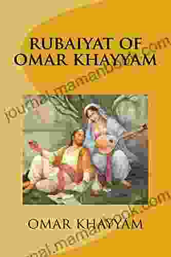 Rubaiyat Of Omar Khayyam S Green