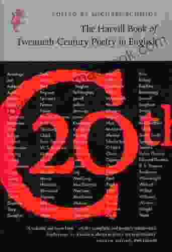 The Harvill Of 20th Century Poetry In English (Harvill Press Editions)
