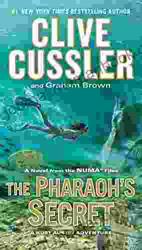 The Pharaoh S Secret (NUMA Files 13)