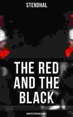 The Red And The Black (World S Classics Series)