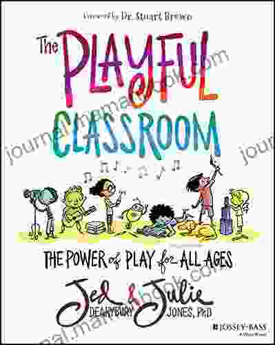 The Playful Classroom: The Power Of Play For All Ages