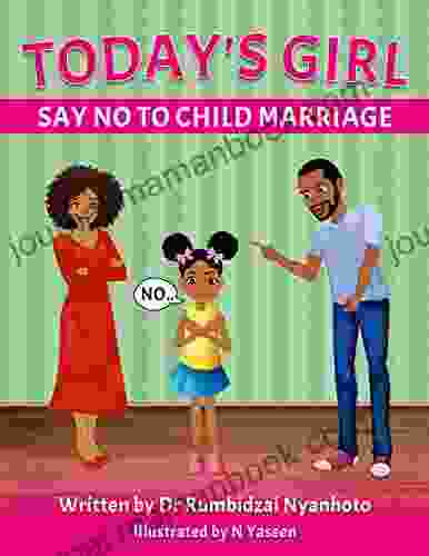 Today S Girl Say No To Child Marriage