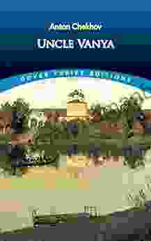 Uncle Vanya (Dover Thrift Editions: Plays)