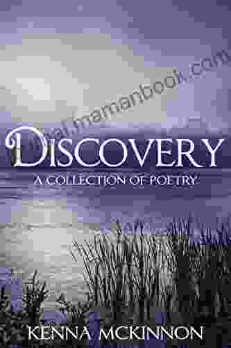 Discovery: A Collection Of Poetry