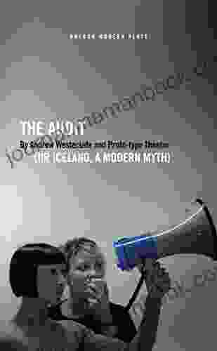 The Audit (or Iceland A Modern Myth) (Oberon Modern Plays)