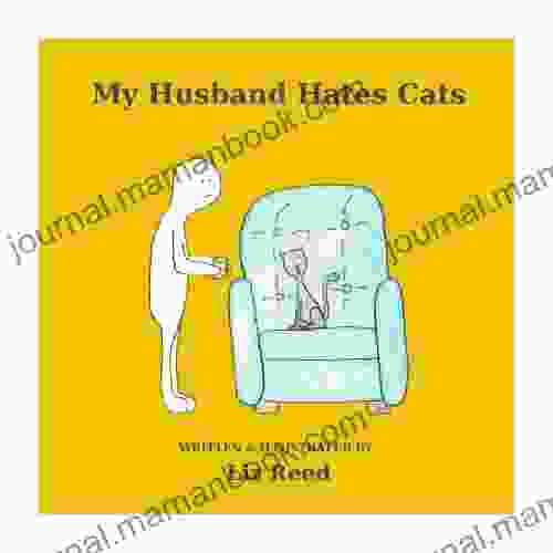 My Husband Hates Cats Liz Reed