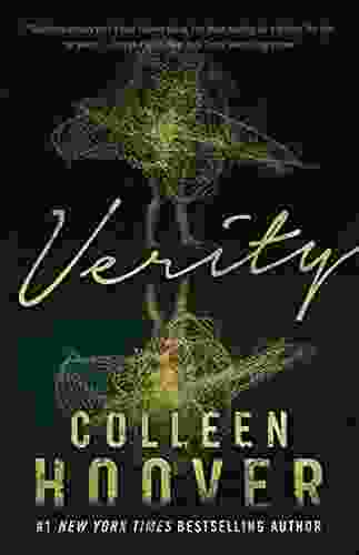 Verity Colleen Hoover