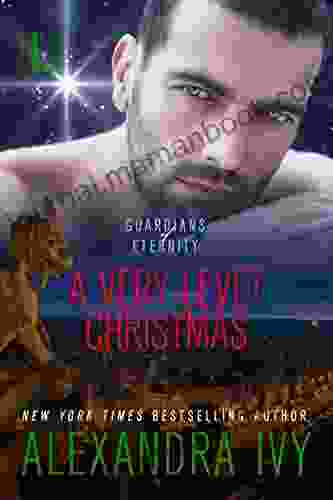 A Very Levet Christmas (Guardians Of Eternity 14)